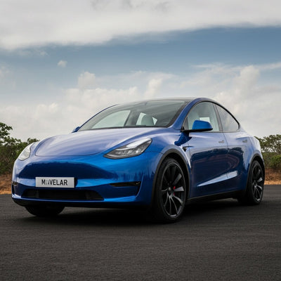Tesla, Model Y ile Hindistan'da Başladı, Fiyatlandırma Önemli Bir Zorluk Oluşturuyor