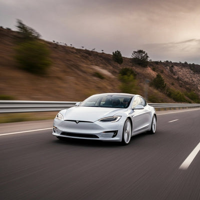Tesla, Şimdiye Kadarki En Harika Hediye Fikrini Başlattı: Bir Ay Boyunca Tam Otonom Sürüş