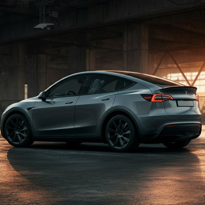 Tesla Yeni Model Y'nin En Ucuz Donanımını Piyasaya Sundu