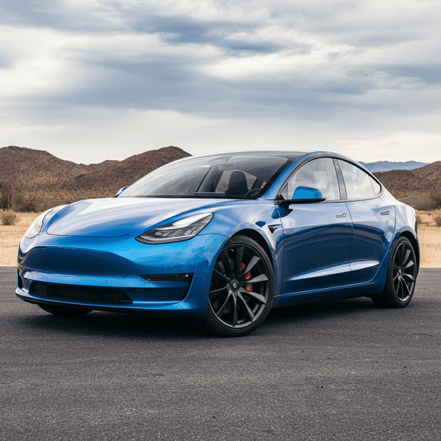 Tesla Launches Limited-Time Free Upgrade Incentive for Model 3 and Model Y Inventory