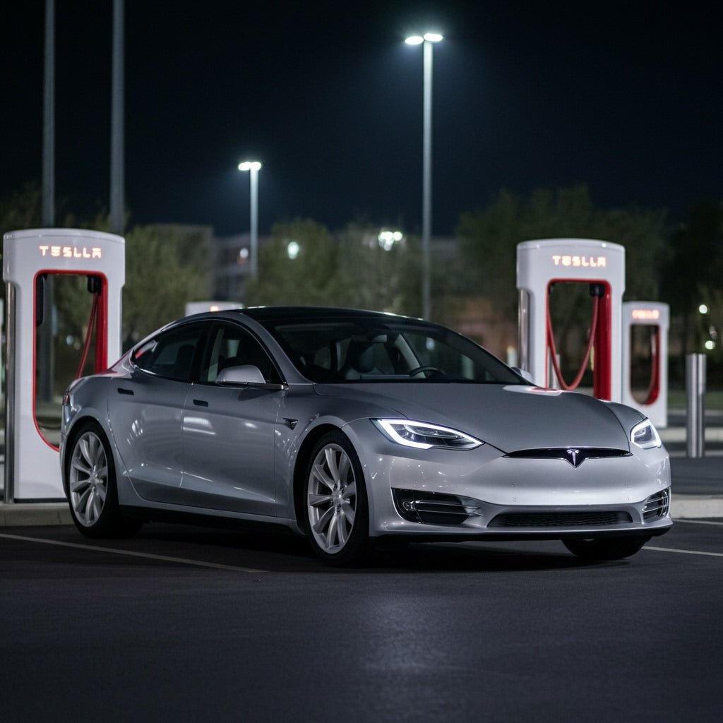 Tesla Launches MultiPass to Simplify Charging at Non-Tesla Stations - Tesery Official Store