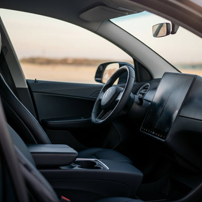 Tesla Nadir Model Y Donanımı İçin Yeni İç Mekan Seçeneği Başlattı