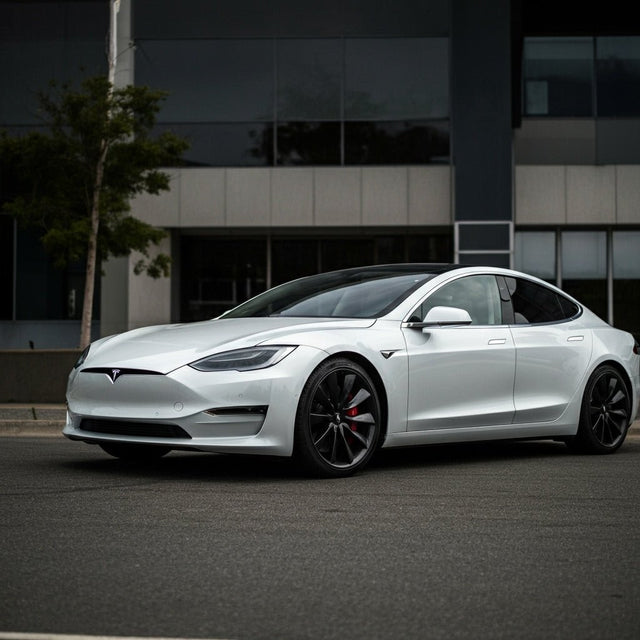 Tesla Sahiplerinin Bayılacağı Yeni Kiralık Araç Programını Başlattı