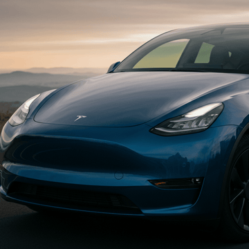 Tesla Launches New Model Y Premium Configuration Featuring Seven Seats and Major Interior Upgrades - Tesery Official Store