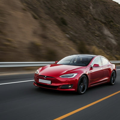 Tesla, Gerçek Dünya FSD Deneyimleri için "Tesla Ride" Programını Başlattı