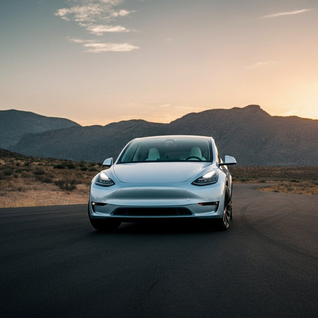 Tesla, Model Y Teslimatlarını Kutlamak İçin 'TeslaVision' Video Yarışmasını Başlattı
