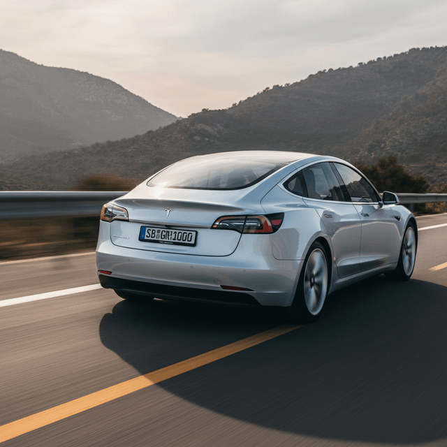 Tesla Leaves a Single Loophole to Purchase Full Self-Driving Outright
