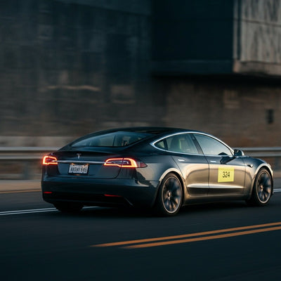Tesla, Yeni Test Alanları ile Robotaksi Coğrafi Sınırını Genişletmeyi Hedefliyor