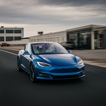 Tesla Makes a Massive Change to a Service Policy That Owners Will Love - Tesery Official Store