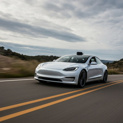 Tesla, Tam Otonom Sürüş Satın Alımlarını Teşvik Etmek İçin Büyük Bir Değişiklik Yaptı