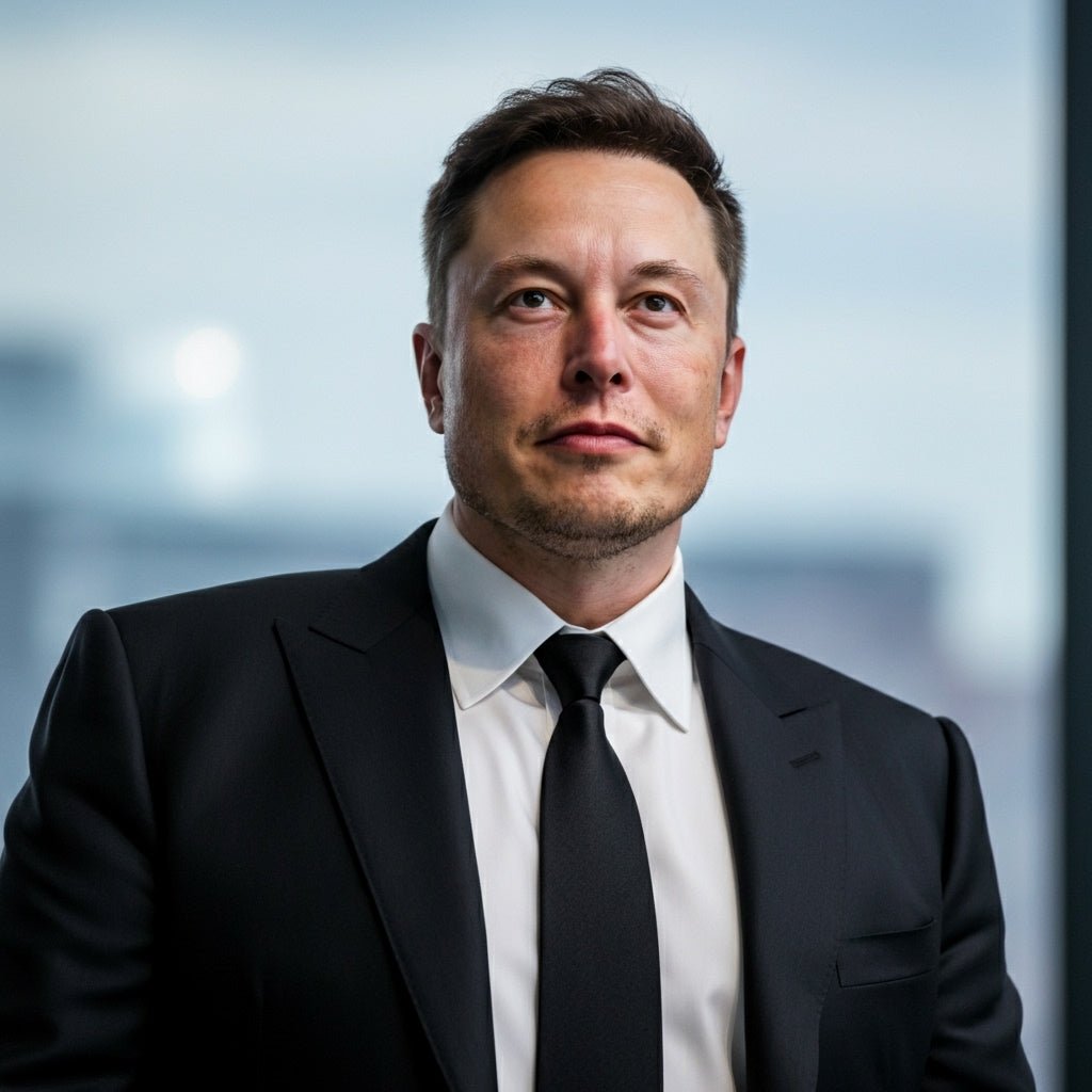 Tesla Makes Elon Musk's New Compensation Package Official - Tesery Official Store
