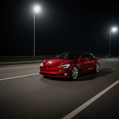 Tesla, 7.500 $ EV Vergi Kredisi Kaybına Karşı İlk Hamlesini Yaptı