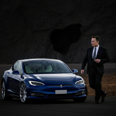 Tesla, CEO Elon Musk'un 56 Milyar Dolarlık Ödeme Alabilmesi İçin Son Çabayı Gösteriyor