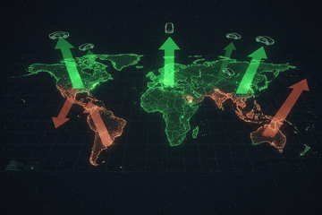 Tesla May 2026 Global Sales: Europe and Asia Surge While the U.S. Slips — A Market-by-Market Breakdown - Tesery Official Store