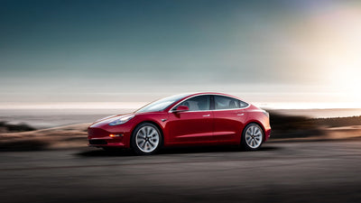 Tesla Model 3 Sorunları ve Onları Düzeltmek İçin Uygun Fiyatlı Aksesuarlar