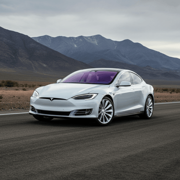Tesla Model S and Model X Customization Options Dwindle as Production Finale Approaches - Tesery Official Store