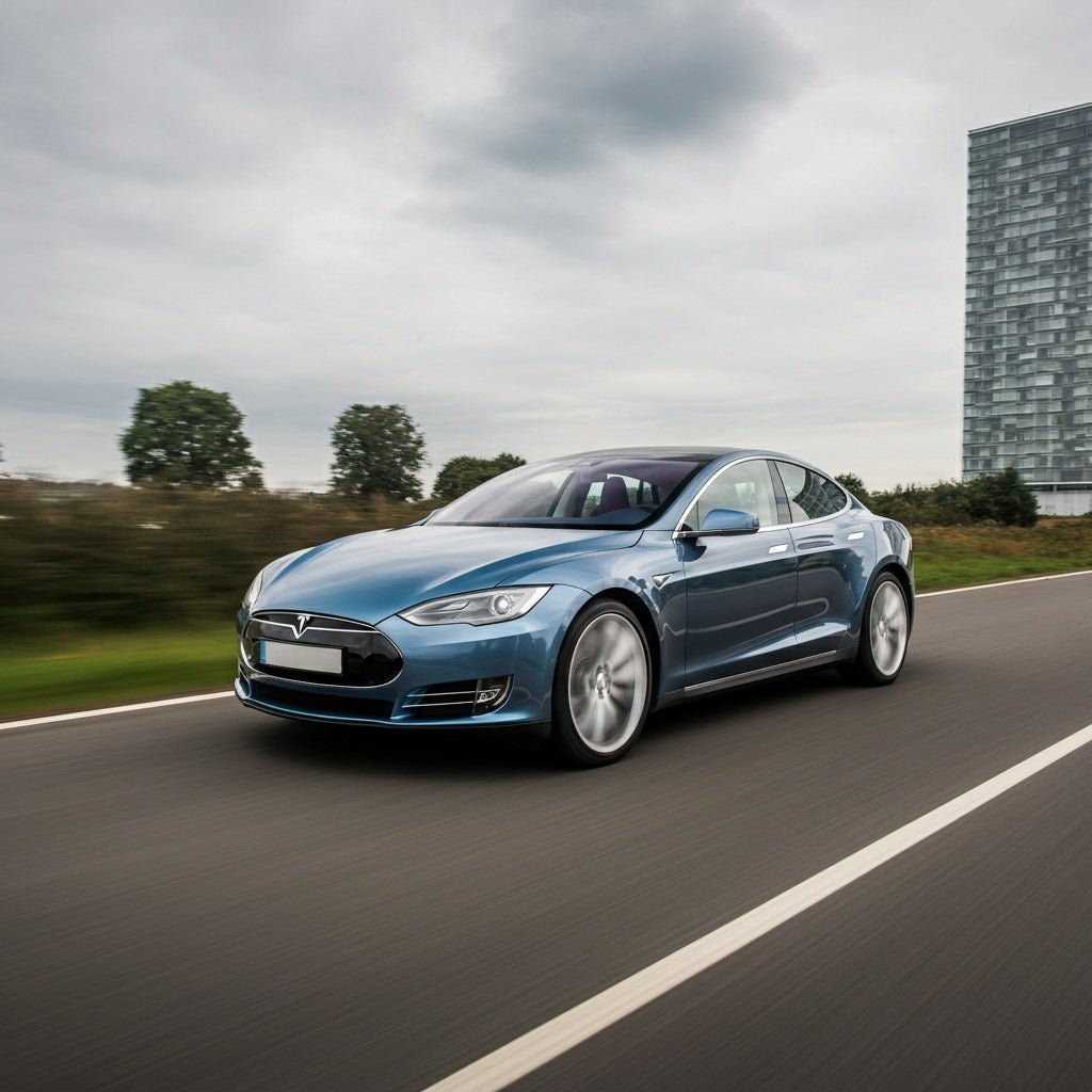 Tesla Model S and Model X Make a Comeback in Europe - Tesery Official Store