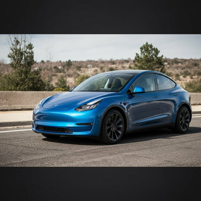 Tesla Model Y ve Model 3, Eylül ayında Dünyanın En Çok Satan Elektrikli Araç Sıralamasında Zirvede