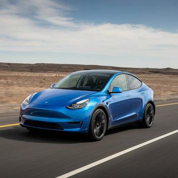 Tesla Model Y Configurations Get Hefty Discounts and More in Final Sales Push - Tesery Official Store