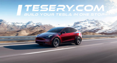 Tesla Model Y Avustralya Otomobil Pazarına Hakim: Avustralya Topraklarında Bir Oyun Değiştirici