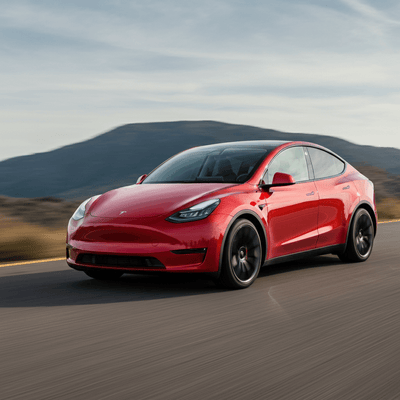 Tesla Model Y Dominates European EV Market in 2025 Despite Sales Decline and Rising Competition