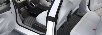Tesla Model Y Paspasları SSS: Satın Almadan Önce Bilmeniz Gerekenler!