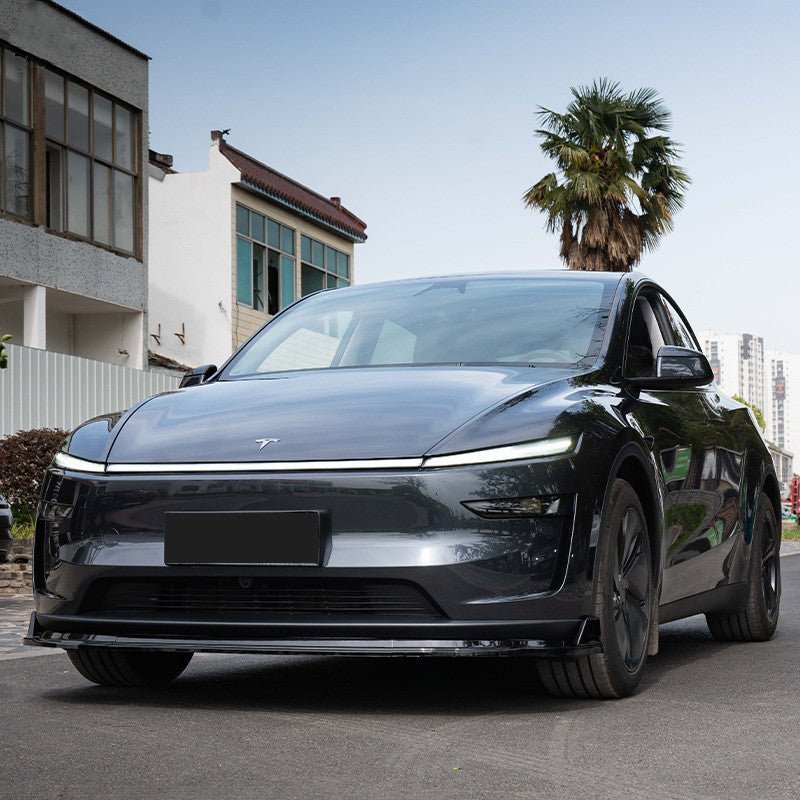 Tesla Model Y Juniper: Unlocking Advanced Features & Driving Tips - Tesery Official Store
