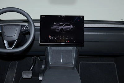 Tesla Model Y L Çin Mağazalarında Kalabalıkları Çekiyor