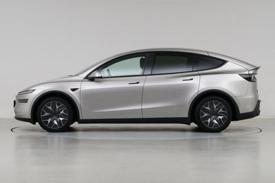Tesla Model Y L Amerika Birleşik Devletleri'nde Üretim İçin Uzun Bekleyişle Karşı Karşıya