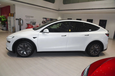 Tesla Model Y L ABD'ye Gelmeyebilir ve Bu Kaçırılmış Bir Fırsat