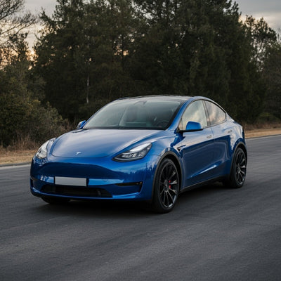 Tesla Model Y L Satışları Lansmandan Sonra Patladı: Rapor