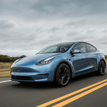 Tesla Model Y L Six Seater Secures Australian Approval Signaling Imminent Launch - Tesery Official Store