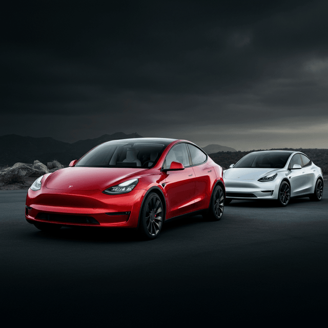 Tesla Model Y Lineup Expansion Signals Uncomfortable Reality for Consumers Seeking Full-Size Options