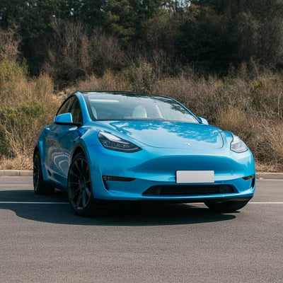 Tesla Model Y Sahipliği İki Hafta Sonra: Sevdiğim ve Sevmediğim Şeyler