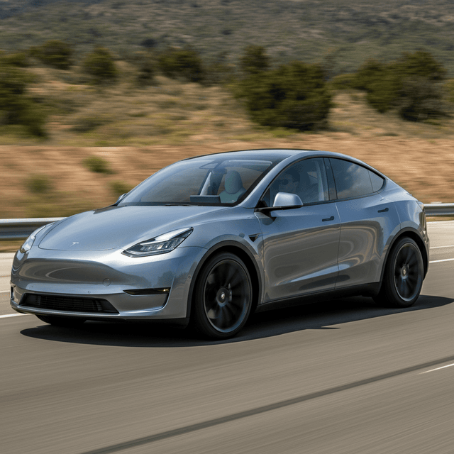 Tesla Model Y Performance Review: Evaluating the Top-Tier Trim Against the Best-Seller