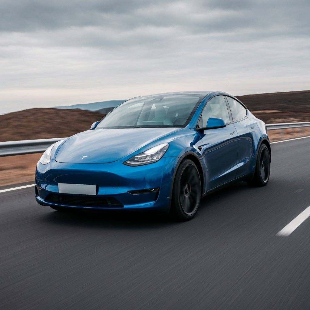 Tesla Model Y Performance Set for New Market Entrance in Q1 2026 - Tesery Official Store