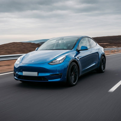 Tesla Model Y Performansı 2026 1. Çeyrekte Yeni Pazar Girişine Hazırlanıyor