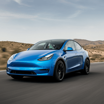 Tesla Model Y Sets New Safety Benchmark, First to Pass Rigorous NHTSA ADAS Tests - Tesery Official Store