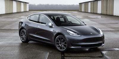 Tesla Model Y, Parkers’ın 2024 Ödüllerinde Yılın Şirket Arabası olarak Zafer Kazandı