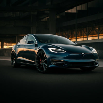 Tesla 25.000 Dolarlık Arabasını Yeniden Tasarlamayı Düşünüyor, Garip Bir Rapor İddia Ediyor