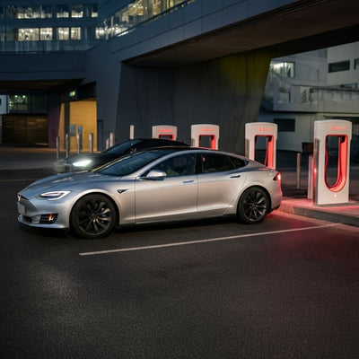 Tesla MultiPass Avrupa'da Genişliyor, Tesla Olmayan Şarj Cihazlarına Kolay Erişim Sağlıyor