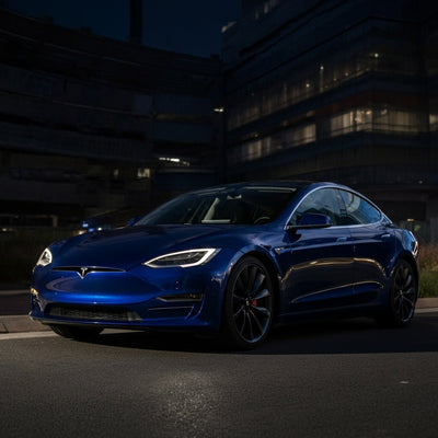 Tesla Resmen Sürücüsüz Robotaksi Hizmetini Başlattı
