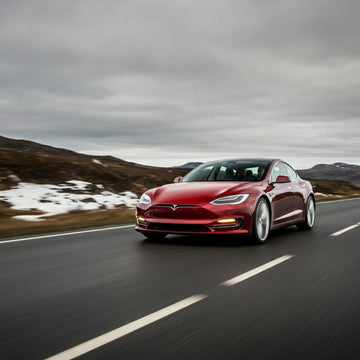 Tesla on Track to Break Volkswagen’s Historic Record in Norway - Tesery Official Store