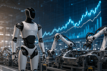 Tesla Optimus Supply-Chain Audit and Order Reports Fuel Rally - Tesery Official Store