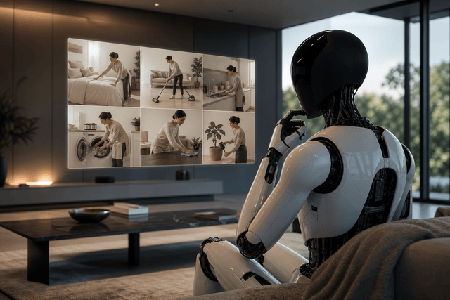 Tesla Optimus Video-Learning and 2027 Scale Timeline: What Reports Say