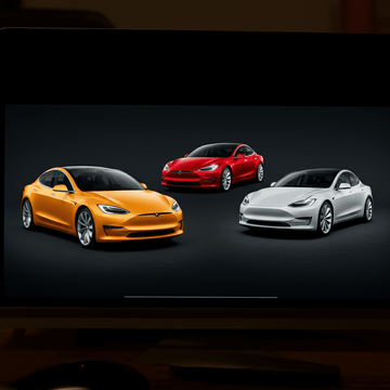 Tesla Overhauls Online Design Studio Signaling End of One Time FSD Purchases - Tesery Official Store