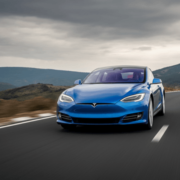 Tesla Overtakes Toyota to Claim Top Spot in French Reliability Rankings - Tesery Official Store