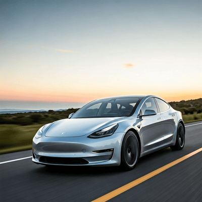 Tesla Sahibi Deneyimi Paylaşımı: Sürüş İzlenimlerim ve Önerilerim
