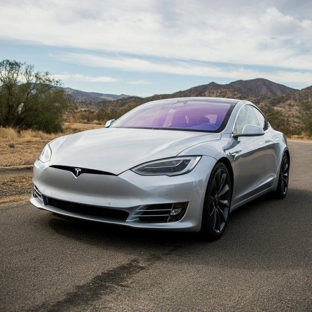 Tesla Sahipleri Yeni Elektrikli Araç Vergi Kredisi Uzatma Kurallarıyla Zorluklarla Karşılaşıyor
