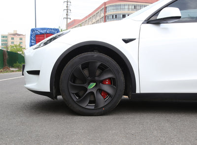 Tesla Sahipleri Sevinsin: Tesery'nin Yeni Aksesuar Serisi Oyun Değiştirici